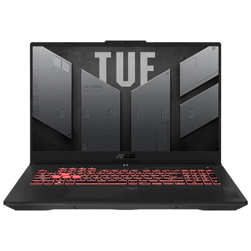 Notebook ASUS FX507VU-LP180, 15.6" , Core i7-13620H, 16GB DDR5, 1TB M.2 SSD,  RTX 4050, FREE DOS