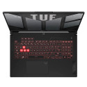 Notebook ASUS FX507VU-LP180, 15.6" , Core i7-13620H, 16GB DDR5, 1TB M.2 SSD,  RTX 4050, FREE DOS