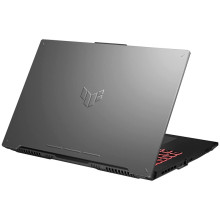 Notebook ASUS FX507VU-LP180, 15.6" , Core i7-13620H, 16GB DDR5, 1TB M.2 SSD,  RTX 4050, FREE DOS