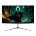 Monitor plano TEROS TE-2127S, 21.5" FHD IPS, HDMI, VGA. 1ms, soporte vesa