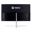 Monitor plano TEROS TE-2127S, 21.5" FHD IPS, HDMI, VGA. 1ms, soporte vesa