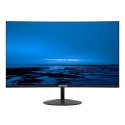 Monitor curvo Advance ADV-2452S, 23.6" VA, 1920x1080, Full HD CURVO, HDMI,DP, SPEAKER, 1ms