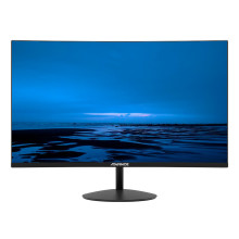 Monitor curvo Advance ADV-2452S, 23.6" VA, 1920x1080, Full HD CURVO, HDMI,DP, SPEAKER, 1ms