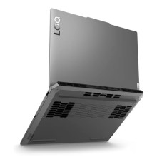 Notebook Lenovo LOQ 15IRX9 15.6" FHD IPS, Core i7-13650HX 2.6/4.9GHz 12GB DDR5, 512GB  M.2, RTX 3050, FreeDos