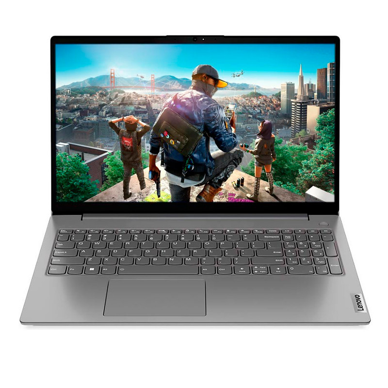 Notebook Lenovo V15 G3 IAP 15.6" FHD TN, Core i3-1215U 1.2 / 4.4GHz, 8GB DDR4, 512GB M.2, FreeDOS