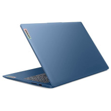 Notebook Lenovo IdeaPad Slim 3 15.6" FHD TN Core i5-12450H 2.0/4.4GHz, 8GB LPDDR,. 512GB M.2, freeDOS