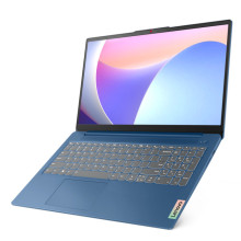 Notebook Lenovo IdeaPad Slim 3 15.6" FHD TN Core i5-12450H 2.0/4.4GHz, 8GB LPDDR,. 512GB M.2, freeDOS