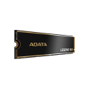 Unidad en estado solido ADATA SSD Legend 900, 2TB, PCIe Gen4x4 NVMe M.2 SSD 2280 , 7.000/5.400 MB/s, compatible con PS5