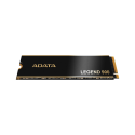 Unidad en estado solido ADATA SSD Legend 900, 2TB, PCIe Gen4x4 NVMe M.2 SSD 2280 , 7.000/5.400 MB/s, compatible con PS5