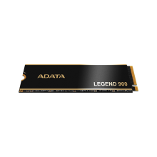 Unidad en estado solido ADATA SSD Legend 900, 2TB, PCIe Gen4x4 NVMe M.2 SSD 2280 , 7.000/5.400 MB/s, compatible con PS5