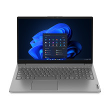 Notebook Lenovo V15 G4 IRU 83A100EMLM 39.6cm (15.6"), Core i3 13a Gen i3-1315U - 8GB - 512GB M.2, Intel UHD video, FreeDOS