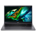 Notebook Acer Aspire 5, Intel Ci9-13900 - RAM 16GB DDR4, 512GB M.2 - Video Intel Iris Xe Graphics - FreeDOS - 15.6'' FHD - Black