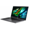 Notebook Acer Aspire 5, Intel Ci9-13900 - RAM 16GB DDR4, 512GB M.2 - Video Intel Iris Xe Graphics - FreeDOS - 15.6'' FHD - Black