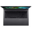 Notebook Acer Aspire 5, Intel Ci9-13900 - RAM 16GB DDR4, 512GB M.2 - Video Intel Iris Xe Graphics - FreeDOS - 15.6'' FHD - Black