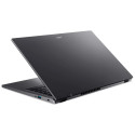 Notebook Acer Aspire 5, Intel Ci9-13900 - RAM 16GB DDR4, 512GB M.2 - Video Intel Iris Xe Graphics - FreeDOS - 15.6'' FHD - Black