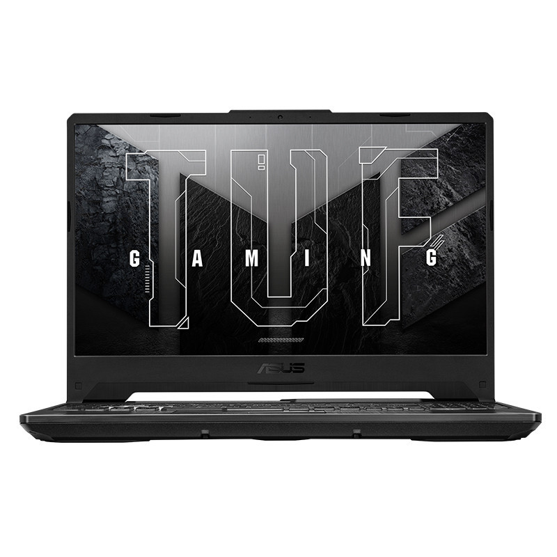 Notebook Asus TUF Gaming A15, 15.6" FHD IPS, Ryzen R5-7535HS, 16GB DDR5, 512GB M.2 , RTX 3050, freeDOS Notebook Asus TUF Gaming A15, 15.6" FHD IPS, Ryzen R5-7535HS, 16GB DDR5, 512GB M.2 , RTX 3050, freeDOS