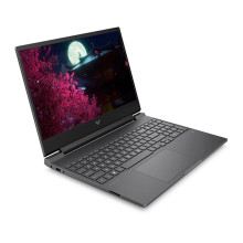 Notebook HP Victus 15-fb2020la, 15.6" FHD IPS, Ryzen R7-8845HS, 16GB DDR5, 1TB  M.2, RTX 4050