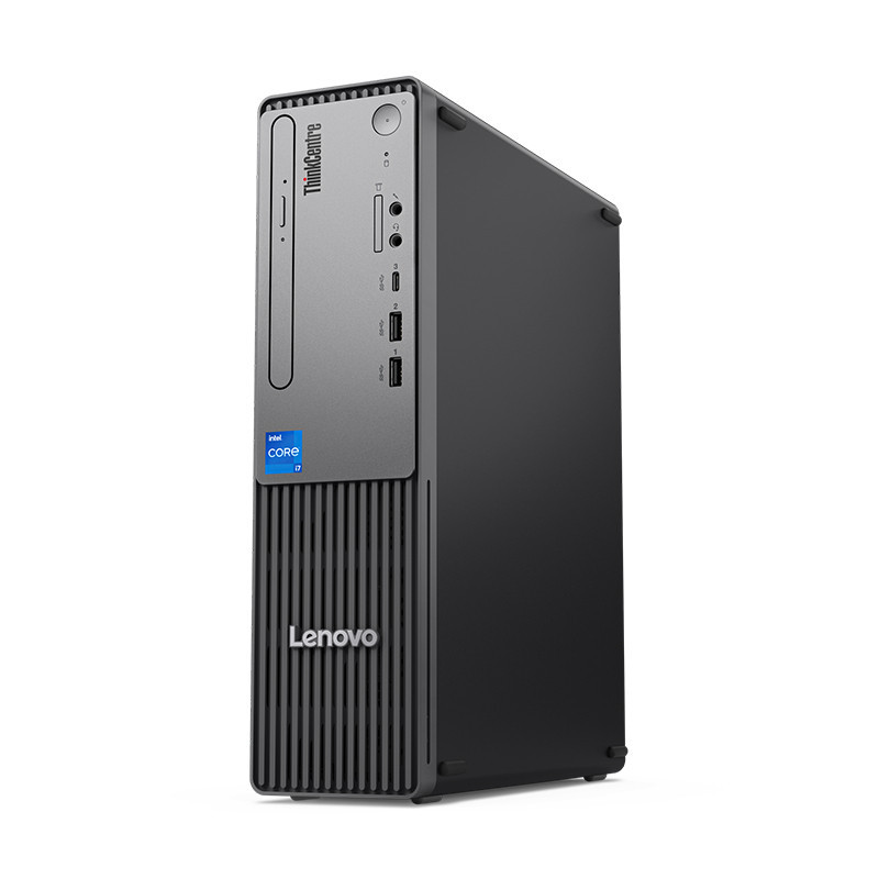 Computadora Lenovo ThinkCentre Neo 50S Gen 5 Core i7-14700 5.4GHz 16GB DDR5, DVD 9.0mm, 1TB M.2, WIN11 Computadora Lenovo ThinkCentre Neo 50S Gen 5 Core i7-14700 5.4GHz 16GB DDR5, DVD 9.0mm, 1TB M.2, WIN11
