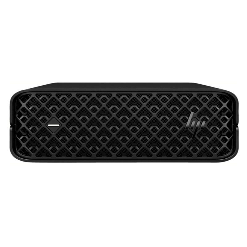 Workstation HP Z2 Mini G9, Core i7-14700 hasta 5.4GHz, 16GB DDR5, M.2 1TB, NVIDIA T400, win11 pro Workstation HP Z2 Mini G9, Core i7-14700 hasta 5.4GHz, 16GB DDR5, M.2 1TB, NVIDIA T400, win11 pro