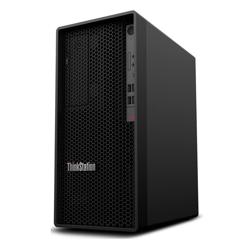 Workstation LENOVO ThinkStation P2 Tower, Core i7-14700 5.4 GHz, 16GB DDR5. 1TB M.2, NVIDIA T400 4GB, win11 pro Workstation LENOVO ThinkStation P2 Tower, Core i7-14700 5.4 GHz, 16GB DDR5. 1TB M.2, NVIDIA T400 4GB, win11 pro