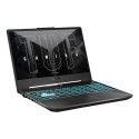 Notebook ASUS FA506NFR-HN014 15.6", AMD Ryzen 7 7435HS 3.1. 16GB DDR5, 512GB  M.2 , RTX 2050, freDOS