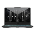 Notebook ASUS FA506NFR-HN014 15.6", AMD Ryzen 7 7435HS 3.1. 16GB DDR5, 512GB  M.2 , RTX 2050, freDOS