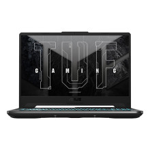 Notebook ASUS FA506NFR-HN014 15.6", AMD Ryzen 7 7435HS 3.1. 16GB DDR5, 512GB  M.2 , RTX 2050, freDOS
