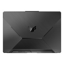 Notebook ASUS FA506NFR-HN014 15.6", AMD Ryzen 7 7435HS 3.1. 16GB DDR5, 512GB  M.2 , RTX 2050, freDOS