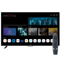 Televisor Smart Advance WADV32HPE, 32" HD 1366X768, Wireless, LAN, Bluetooth