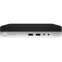 Mini PC HP ProDesk 400 G5 - Intel Core i5-9500T 2.20 GHz - 8 GB RAM DDR4 SDRAM - 1 TB HDD, WIFI, win10