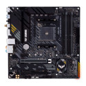 Motherboard ASUS TUF GAMING B550M-PLUS WIFI II Chipset AMD B550, Socket AMD AM4, Micro ATX, DDR4, wifi