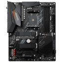 Motherboard Gigabyte B550 AORUS ELITE AX V2 (rev.1.0) Chipset AMD B550 Socket AMD AM4, ATX