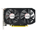 Tarjeta de video AFOX Radeon RX 550 4GB GDDR5, PCIe 3.0, DP, HDMI, DL-DVI-D