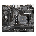 Motherboard Gigabyte A520M K V2 (rev. 1.0) Chipset AMD A520, Socket AM4, Micro ATX. DDR4