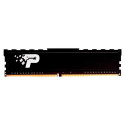 Memoria RAM PATRIOT SIGNATURE PREMIUM DDR4, 16GB DDR4-3200MHZ, PC4-25600, CL22, 1.2V