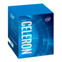 Procesador Intel Celeron G5905, 3.50 GHz, 4 MB Caché L3, LGA1200, 58W, 14 nm. Controlador Grafico Intel