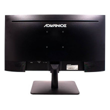 Monitor flat Advance ADV-2150S, 21.5" IPS, 1920x1080, Full HD, HDMI,VGA, SPEAKER. 5ms