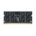 Memoria TeamGroup Elite, 8GB, DDR4, SO-DIMM, 2666 MHz, 1.2V, CL 19-19-19-43