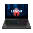 Notebook Lenovo Legion Pro 5 16ARX8 16" WQXGA IPS Ryzen 7 7745HX 3.6 32GB DDR5-5200. 1TB M.2, RTC 4070