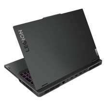 Notebook Lenovo Legion Pro 5 16ARX8 16" WQXGA IPS Ryzen 7 7745HX 3.6 32GB DDR5-5200. 1TB M.2, RTC 4070