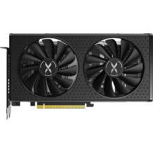 Tarjeta de video XFX RADEON  SWFT210 RX6650XT, 8GB GDDR6, PCI-Express 4.0 x8