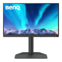 Monitor LED BenQ PhotoVue SW272Q 27", 2560 x 1440, 5ms, GTG Refresh Rate, HDMI, DisplayPort