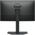 Monitor LED BenQ PhotoVue SW272Q 27", 2560 x 1440, 5ms, GTG Refresh Rate, HDMI, DisplayPort