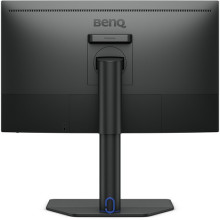 Monitor LED BenQ PhotoVue SW272Q 27", 2560 x 1440, 5ms, GTG Refresh Rate, HDMI, DisplayPort